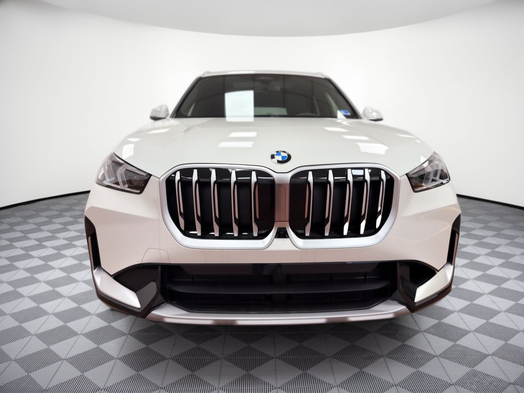Used 2026 BMW X1 xDrive28i w/ Technology Package AWD/4WD image 6