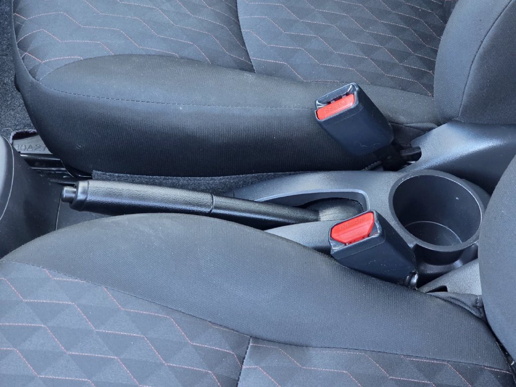 Used 2024 Mitsubishi Mirage ES FWD image 7