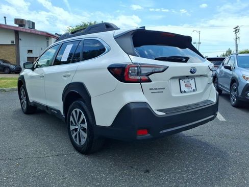 Certified 2024 Subaru Outback Premium w/ Popular Package #1A AWD/4WD image 21
