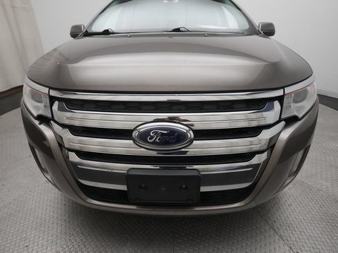 Used 2013 Ford Edge Limited AWD/4WD image 22