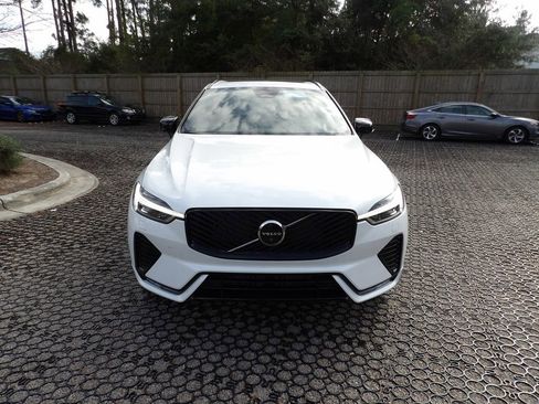 New 2026 Volvo XC60 B5 Plus w/ Protection Package Premier image 2