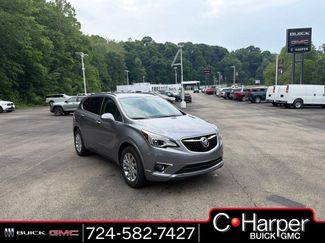 Used 2019 Buick Envision Essence AWD/4WD video 1