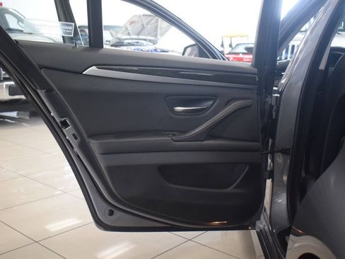 Used 2012 BMW 528i Sedan RWD image 65