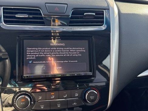 Used 2014 Nissan Altima 2.5 S w/ Sport Value Package image 8