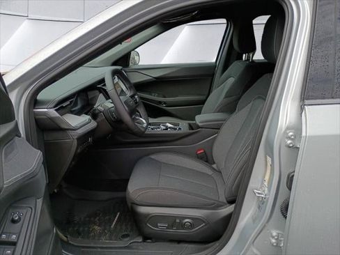 New 2026 Jeep Cherokee Laredo AWD/4WD image 26