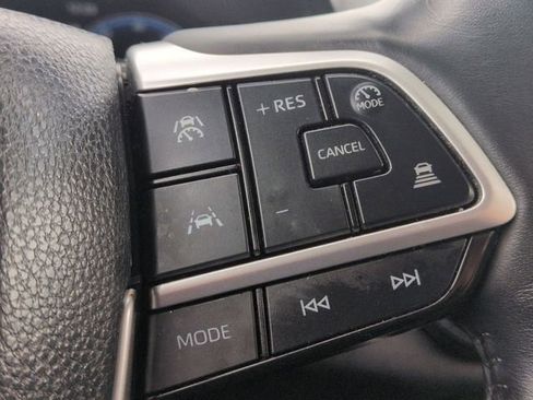 Certified 2024 Toyota Grand Highlander Limited image 18