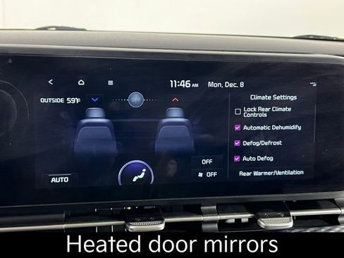 Certified 2024 Kia Carnival SX Prestige image 28