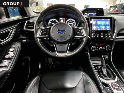 Certified 2023 Subaru Forester Touring image 6