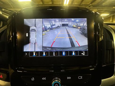 Used 2020 Chevrolet Traverse High Country w/ LPO, Floor Liner Package AWD/4WD image 19