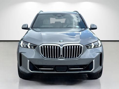New 2026 BMW X5 sDrive40i w/ Climate Comfort Package RWD image 8