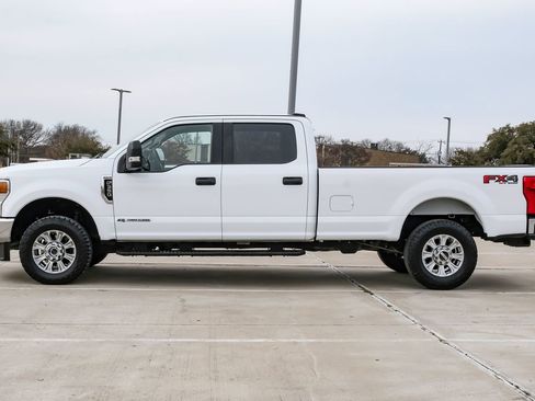 Used 2022 Ford F350 XL w/ STX Appearance Package image 13