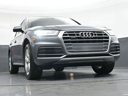 Used 2018 Audi Q5 2.0T Premium Plus w/ Premium Plus Package AWD/4WD image 38