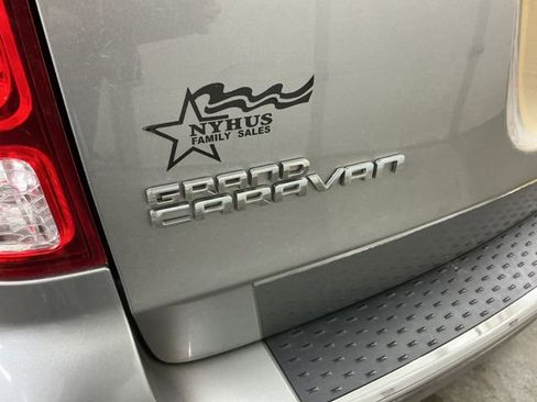 Used 2016 Dodge Grand Caravan SE w/ Quick Order Package 29E SE image 20