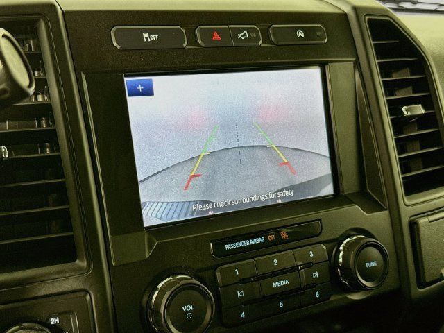 Used 2020 Ford F150 XL w/ Equipment Group 101A Mid AWD/4WD image 6