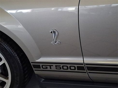 Used 2008 Ford Mustang Shelby GT500 image 30