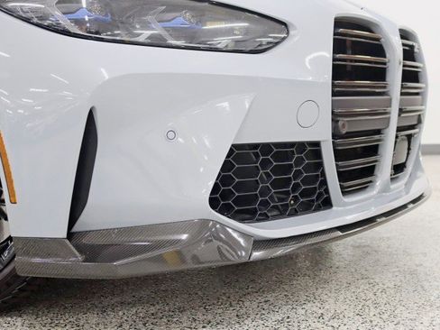 Used 2023 BMW M4 xDrive Competition image 9