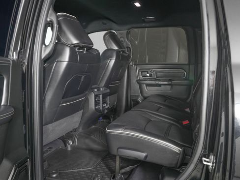 Used 2022 RAM 2500 Limited image 13