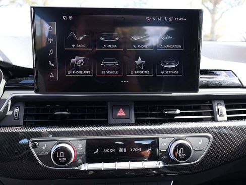 Used 2023 Audi S5 Premium Plus w/ Premium Plus Package image 58