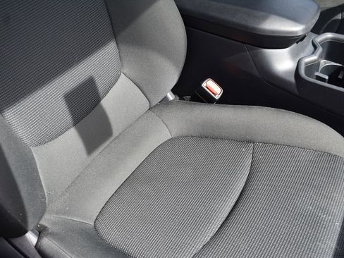 Used 2025 Toyota RAV4 LE image 19