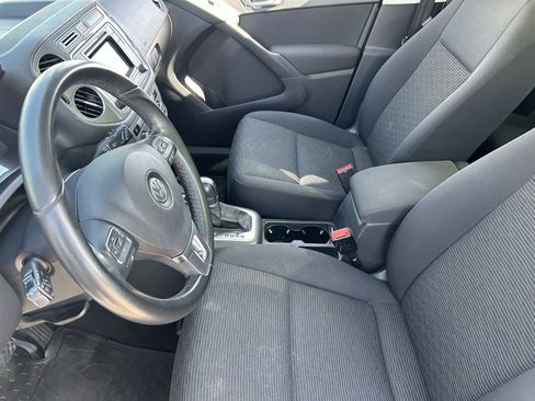Used 2016 Volkswagen Tiguan AWD/4WD image 25