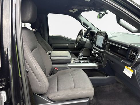 Used 2023 Ford F150 XLT w/ Equipment Group 302A High AWD/4WD image 26