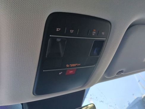 New 2026 Hyundai Palisade FWD Hybrid image 25