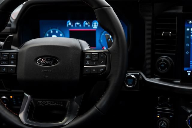 Used 2026 Ford F150 Raptor AWD/4WD image 57