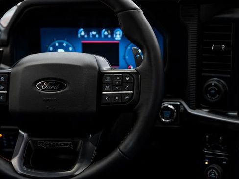 Used 2026 Ford F150 Raptor AWD/4WD image 57