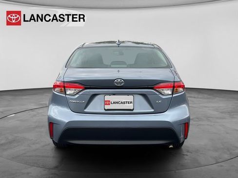 Used 2023 Toyota Corolla LE image 6