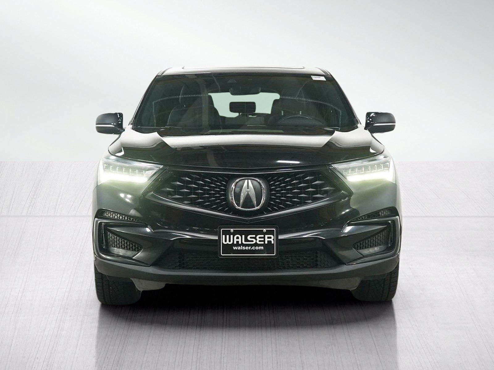 Used 2019 Acura RDX A-Spec w/ Technology Package AWD/4WD image 8
