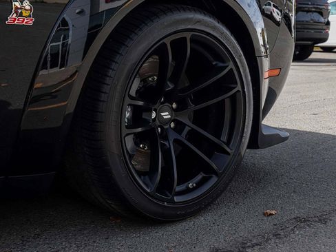 Used 2023 Dodge Challenger R/T Scat Pack image 9