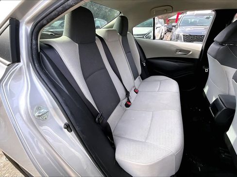 Used 2020 Toyota Corolla L image 18