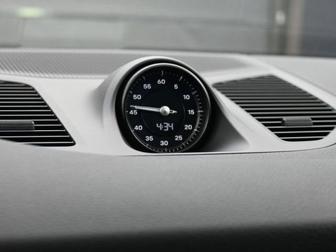 New 2025 Porsche Cayenne S image 13