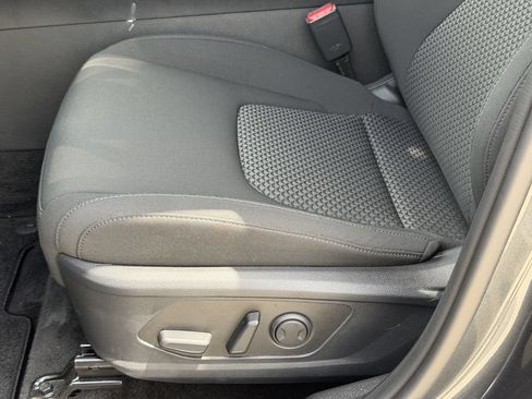 Certified 2026 Kia Sportage S AWD/4WD image 22