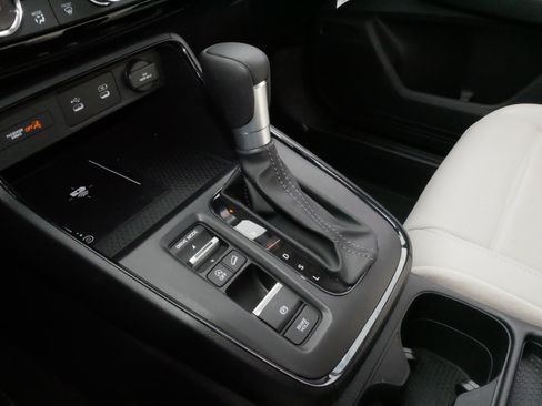 Used 2026 Honda CR-V EX-L image 24