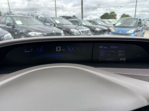 Used 2012 Honda Civic LX image 15