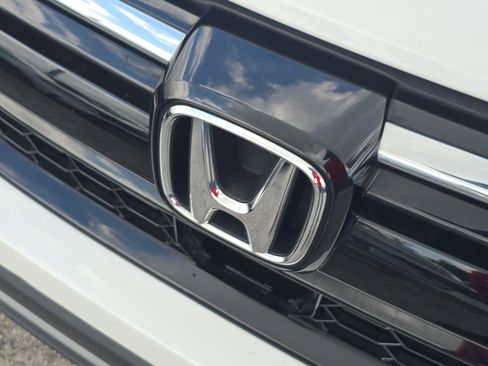 Certified 2021 Honda CR-V EX image 11