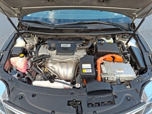 Used 2016 Toyota Avalon Limited image 15