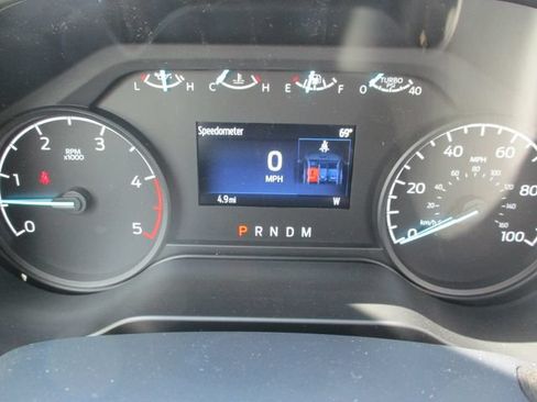 Used 2025 Ford F250 XL w/ XL Driver Assist Package RWD image 11