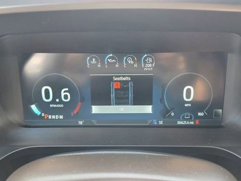 Certified 2023 Ford Expedition Max King Ranch image 32