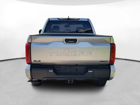 New 2026 Toyota Tundra Limited w/ TRD Off-Road Package AWD/4WD image 5