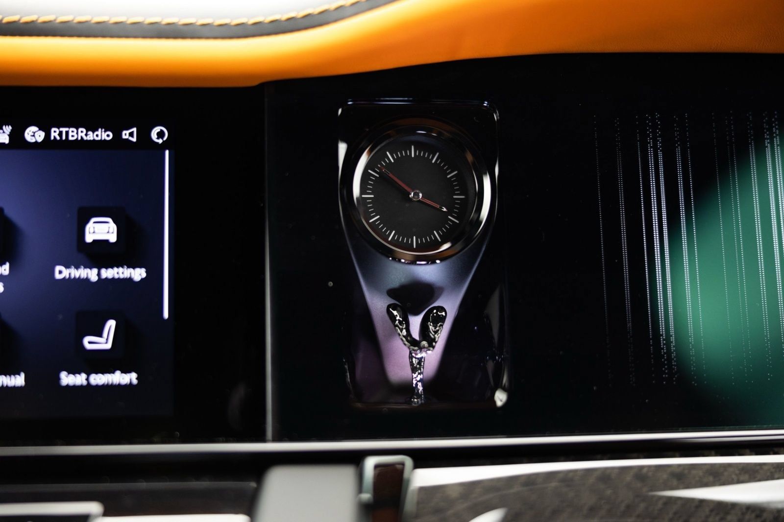 New 2027 Rolls-Royce Cullinan Black Badge AWD/4WD image 41