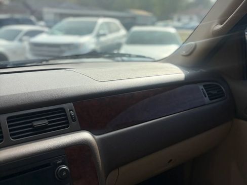 Used 2013 Chevrolet Tahoe LT w/ Luxury Package image 43