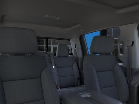 New 2026 Chevrolet Silverado 1500 LT w/ Safety Package image 26