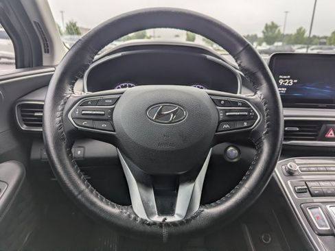 Used 2023 Hyundai Santa Fe SEL FWD image 15