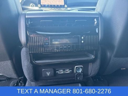 New 2026 Jeep Grand Wagoneer L 4WD w/ Premium Group I image 15
