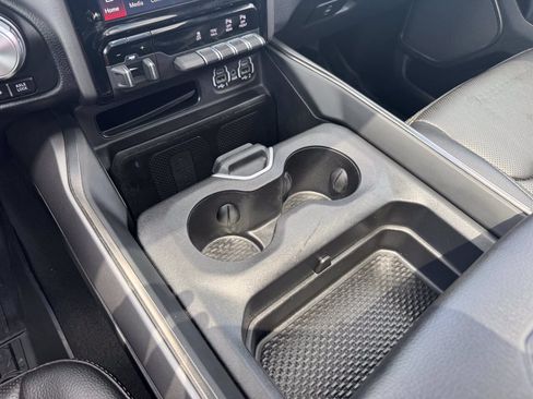 Used 2022 RAM 1500 Rebel w/ Rebel Level 2 Equipment Group AWD/4WD image 17