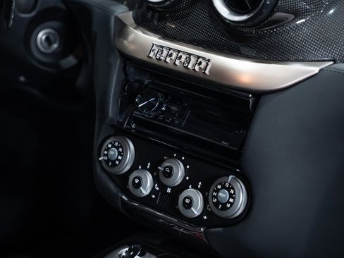 Used 2008 Ferrari 599 GTB Fiorano image 56