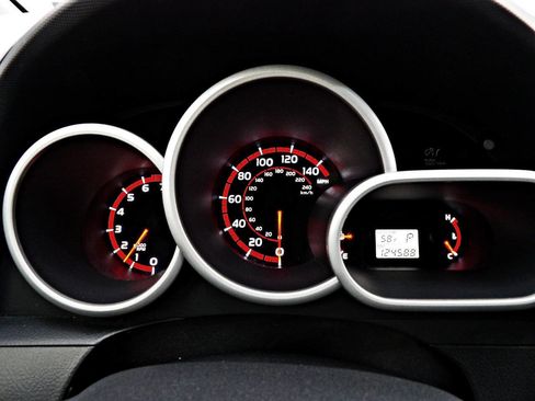 Used 2009 Toyota Matrix S image 15