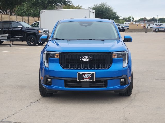 Used 2025 Ford Maverick Lobo AWD/4WD image 10